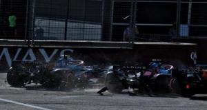 F1 – GP d’Azerbaïdjan : le coup de gueule d’Alpine après la polémique Colapinto