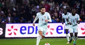 Équipe de France : l'avis sans filtre de Cherki sur le Ballon d'Or