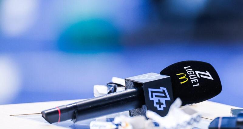 "Toutes nos excuses", Ligue 1+ prive ses abonnés de la fin de match folle entre Thionville et La Roche-sur-Yon