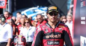 WSBK : Bulega touche au sommet avant de changer complètement de monde