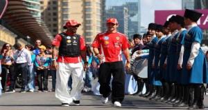 F1 - GP d’Azerbaïdjan : Charles Leclerc dévoile par erreur le secret de Ferrari