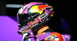 MotoGP : Toprak Razgatlioglu replonge dans un souvenir qui avait failli briser sa carrière