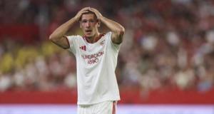 ASSE : après des débuts canons, la tuile médicale pour Lucas Stassin