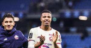 Grosse bonne nouvelle pour le LOSC, Igamane retrouve les terrains