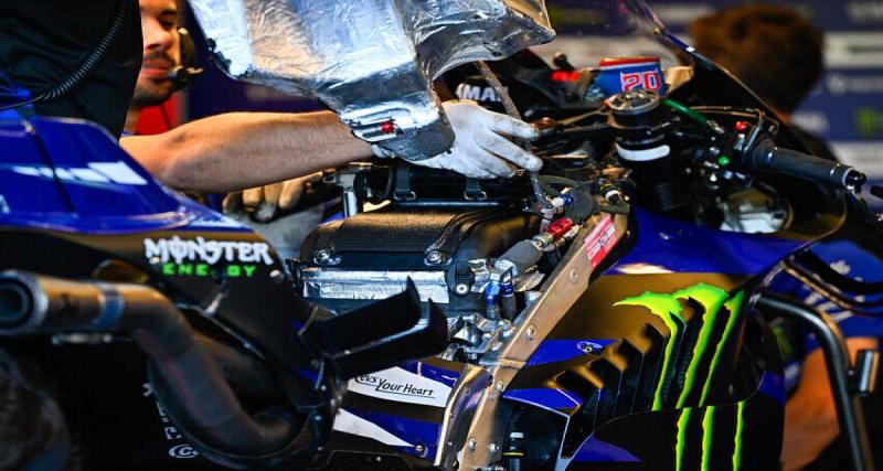 MotoGP : Yamaha reçoit une nouvelle claque avant 2027, la situation devient préoccupante