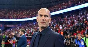 Belgique-France : Lepaul, Da Cunha, Jacquet, Diouf... une révolution signée Zidane pour sa composition ?