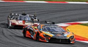 6 Heures de Fuji : le crash spectaculaire qui a totalement bouleversé la course, la vidéo est impressionnante