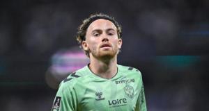 L'ASSE a sa propre "BBC", les supporters s'enflamment