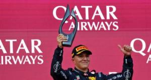 Formule 1 : quand Isack Hadjar obtient un podium, le Français devient porte-bonheur pour un autre pilote avec une statistique étonnante
