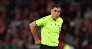 Belgique - France : l'arbitre de la rencontre est connu, plus de 2000 Français à Bruxelles