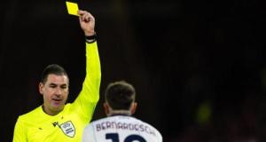 Belgique-France : un arbitre inédit mais porte-malheur du football français pour les Bleus