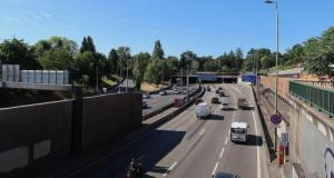 Le périphérique parisien de retour à 70 km/h ? La justice va trancher