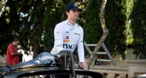 Formule 2 : l'énorme frayeur de Colton Herta, avec un tête-à-queue qui aurait pu très mal finir (VIDEO)