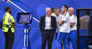 Equipe de France : la grande décision d'un membre historique du staff de Deschamps
