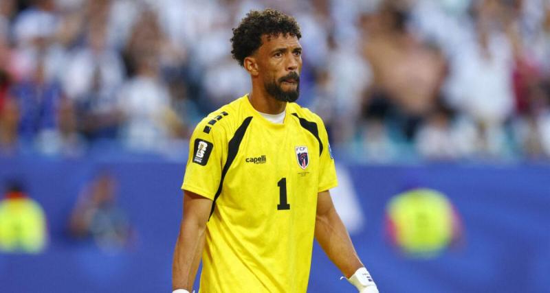 Coupe du monde 2026 : un héros de la compétition vit un cauchemar depuis le Mondial