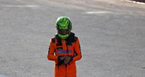 Grand Prix d'Azerbaïdjan : après sa colère, Lando Norris fait marche arrière et change de comportement avec Franco Colapinto