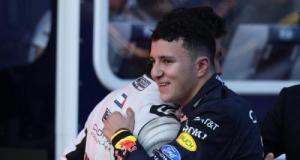 Red Bull : Isack Hadjar fête ses 22 ans ce lundi, retour sur la dernière semaine complètement folle du Français en F1