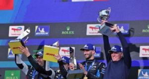 Alpine : "Nous sommes toujours dans les temps pour réagir", l'avenir de l'écurie bientôt décidé en WEC