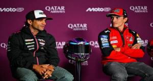 GP de Japon : Márquez n’a plus le droit à l’erreur face à un Martin déchaîné, le duel s'annonce explosif
