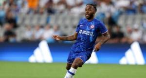 Raheem Sterling en Ligue 1, l'incroyable proposition à des écuries françaises