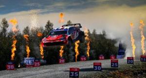 Rallye de Sardaigne : la FIA prend une mesure radicale, le règlement encore bouleversé