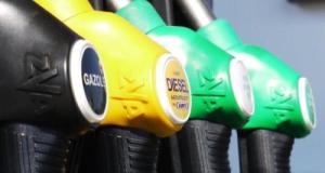 Prix du diesel, la France dans le haut du panier en Europe à 2,4 €/l