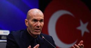 Belgique - France : Zidane aurait pu être dans l'autre camp et défier les Bleus ce soir !