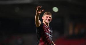 Nuit du Rugby : Willis élu meilleur joueur de Top 14 pour la deuxième année de rang !