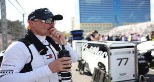 Cadillac : Bottas complètement dépassé par Pérez à Bakou, il révèle ce qui a plombé son week-end