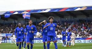 Estonie U21 - France U21 : Où et quand voir ce match des qualifications à l'Euro U21 ?