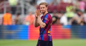 PSG : une star du Barça déclare déjà forfait pour le choc