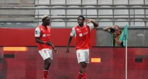 Ligue 2 : les nommés pour le trophée de meilleur joueur du mois de septembre