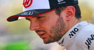 F1 : Ocon poussé vers la sortie par Haas, sa nouvelle destination se précise