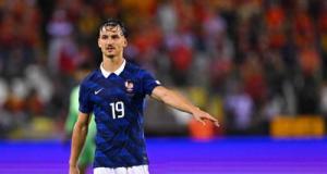 Equipe de France : "Il y a quelques repères à prendre", les débuts contrastés de Lepaul contre la Belgique