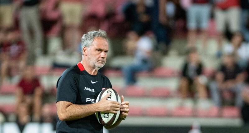  - Menoncello, Willis, Meafou…l’équipe hallucinante que peut aligner le club avec ses blessés
