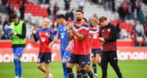 "Très probablement ma dernière saison" : à 40 ans, Olivier Giroud s'apprête à prendre sa retraite