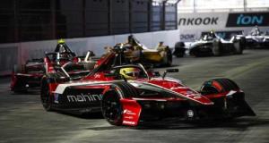 Formule E : Mahindra joue la carte de la continuité pour l’arrivée de la GEN4