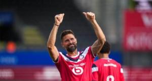 "Très probablement ma dernière saison", Giroud annonce sa fin de carrière pour bientôt