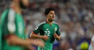Burundi - Algérie : la composition officielles des Fennecs !