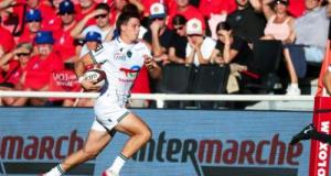 Pau : Rodrigo Marta signe un départ hors normes et déterre un vieux record