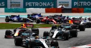 Formule 1 : découvrez le programme TV complet du Grand Prix de Bahreïn, sur quelle chaîne et à quelle heure