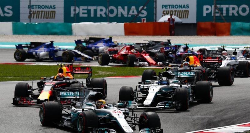 Formule 1 : découvrez le programme TV complet du Grand Prix de Bahreïn, sur quelle chaîne et à quelle heure