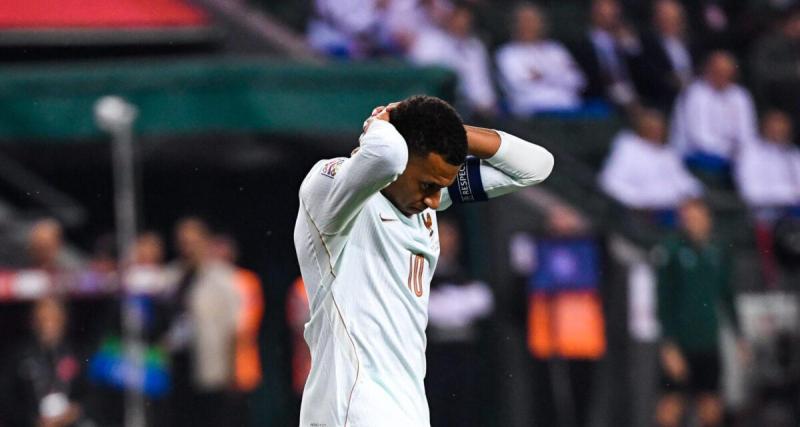 Saison terminée, opération… le scénario catastrophe auquel Mbappé aurait échappé de peu !