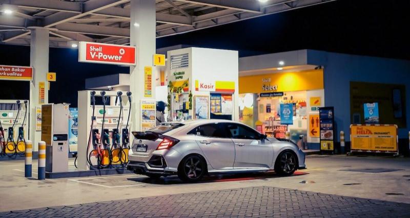 Enfin une baisse pour le prix du diesel, mais ça ne va pas vous soulager