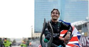 Mercedes : Russell retrouve enfin la confiance après six courses difficiles