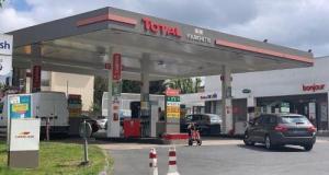 "Des mines d'or", Total ravi de l'efficacité de ses raffineries face au manque de diesel