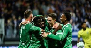 ASSE : déjà un gros coup double pour les Verts en Ligue 2 ?