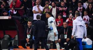 Équipe de France : blessé en Turquie après son but, Mbappé évite le pire