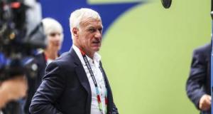 France-Italie : hommage pour Deschamps, la FFF botte en touche