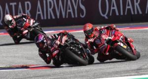 Grand Prix du Japon : Márquez arrive avec un avantage qui pourrait tout changer